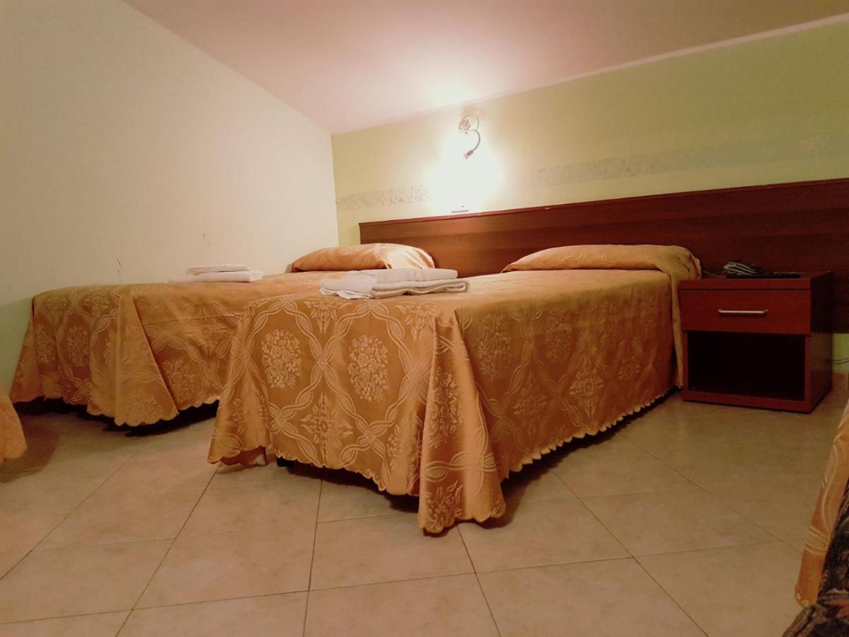 Villa Altieri Albano Laziale Exteriér fotografie