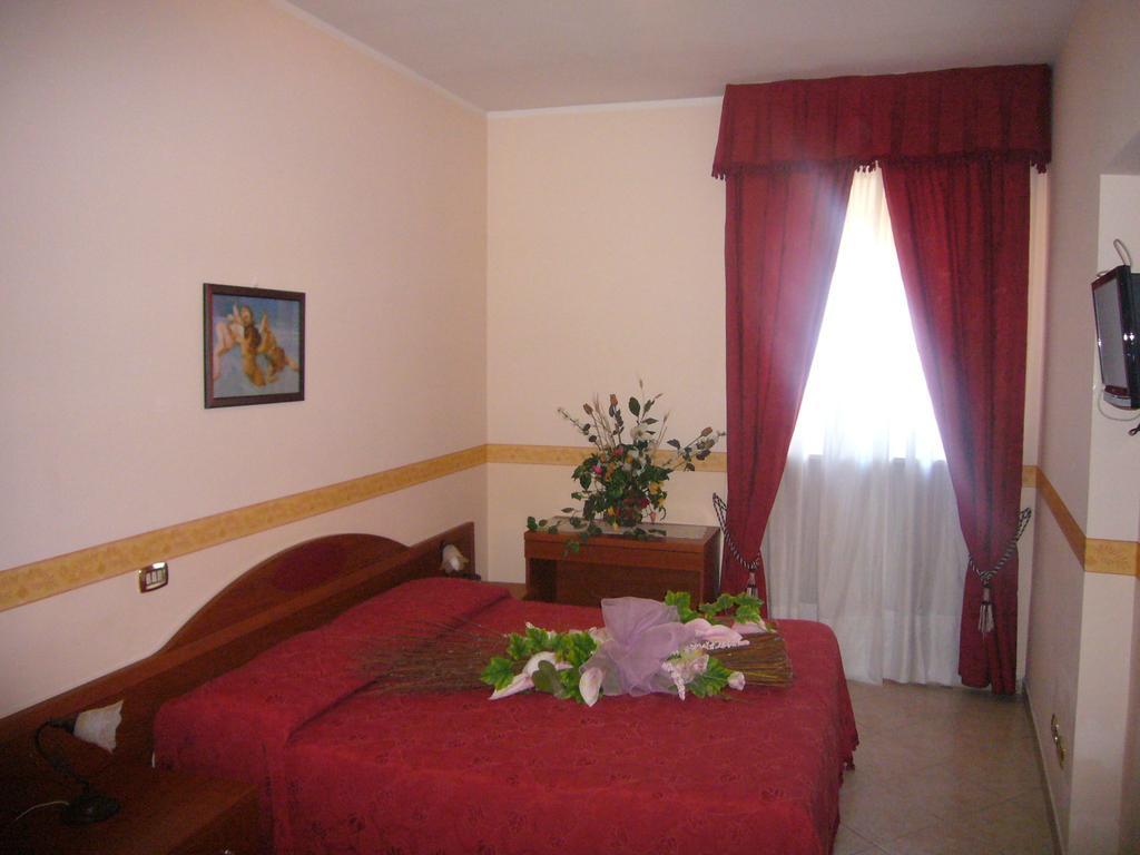 Villa Altieri Albano Laziale Exteriér fotografie