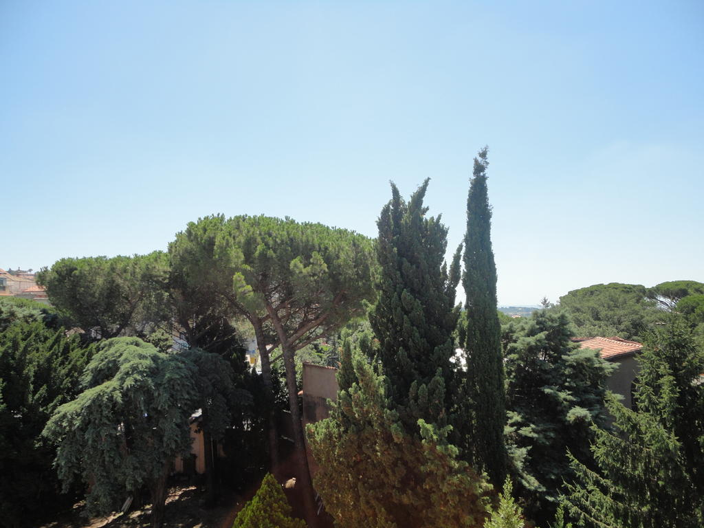 Villa Altieri Albano Laziale Exteriér fotografie