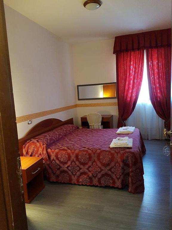 Villa Altieri Albano Laziale Exteriér fotografie