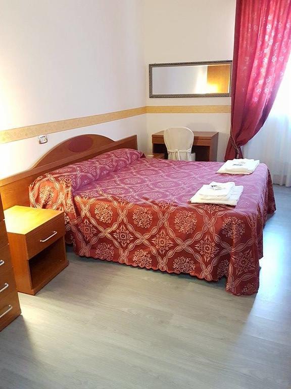Villa Altieri Albano Laziale Exteriér fotografie