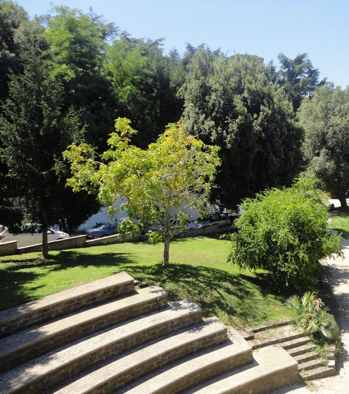 Villa Altieri Albano Laziale Exteriér fotografie